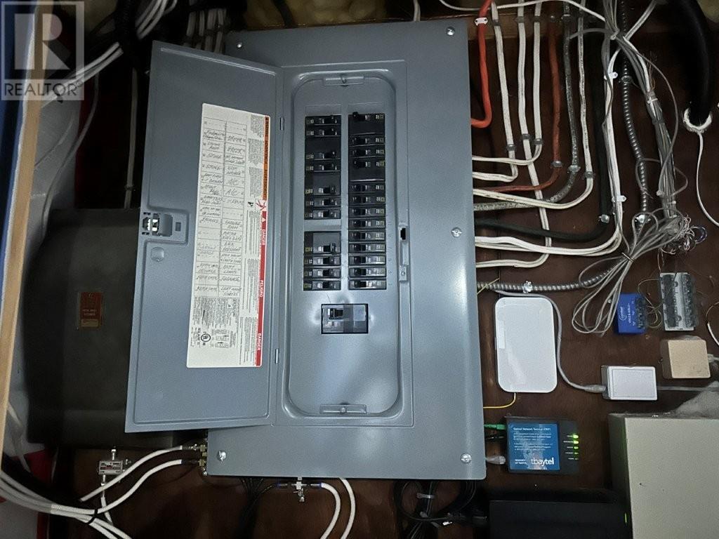 2637 Ridgeway Street E, Thunder Bay, Ontario  P7E 5K4 - Photo 35 - TB253669