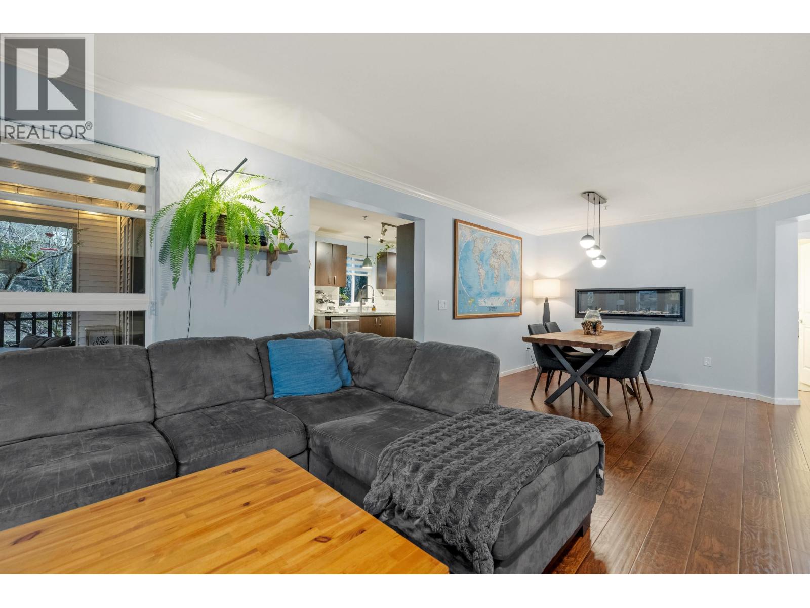 413 1330 Genest Way, Coquitlam, British Columbia  V3E 0A4 - Photo 10 - R3074427