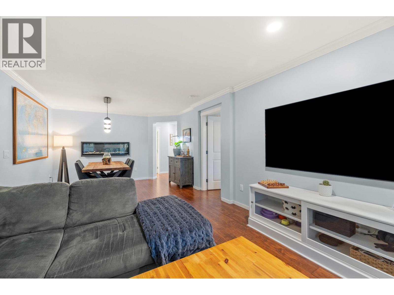 413 1330 Genest Way, Coquitlam, British Columbia  V3E 0A4 - Photo 11 - R3074427