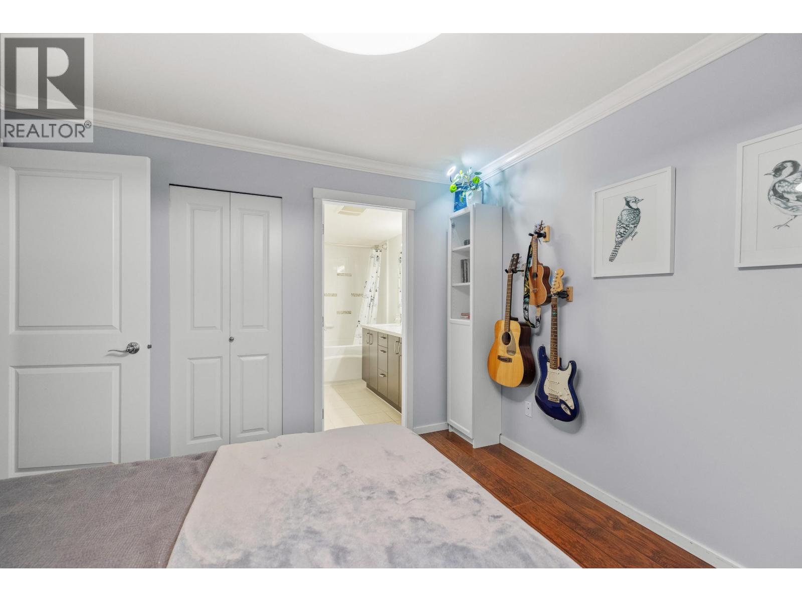 413 1330 Genest Way, Coquitlam, British Columbia  V3E 0A4 - Photo 19 - R3074427