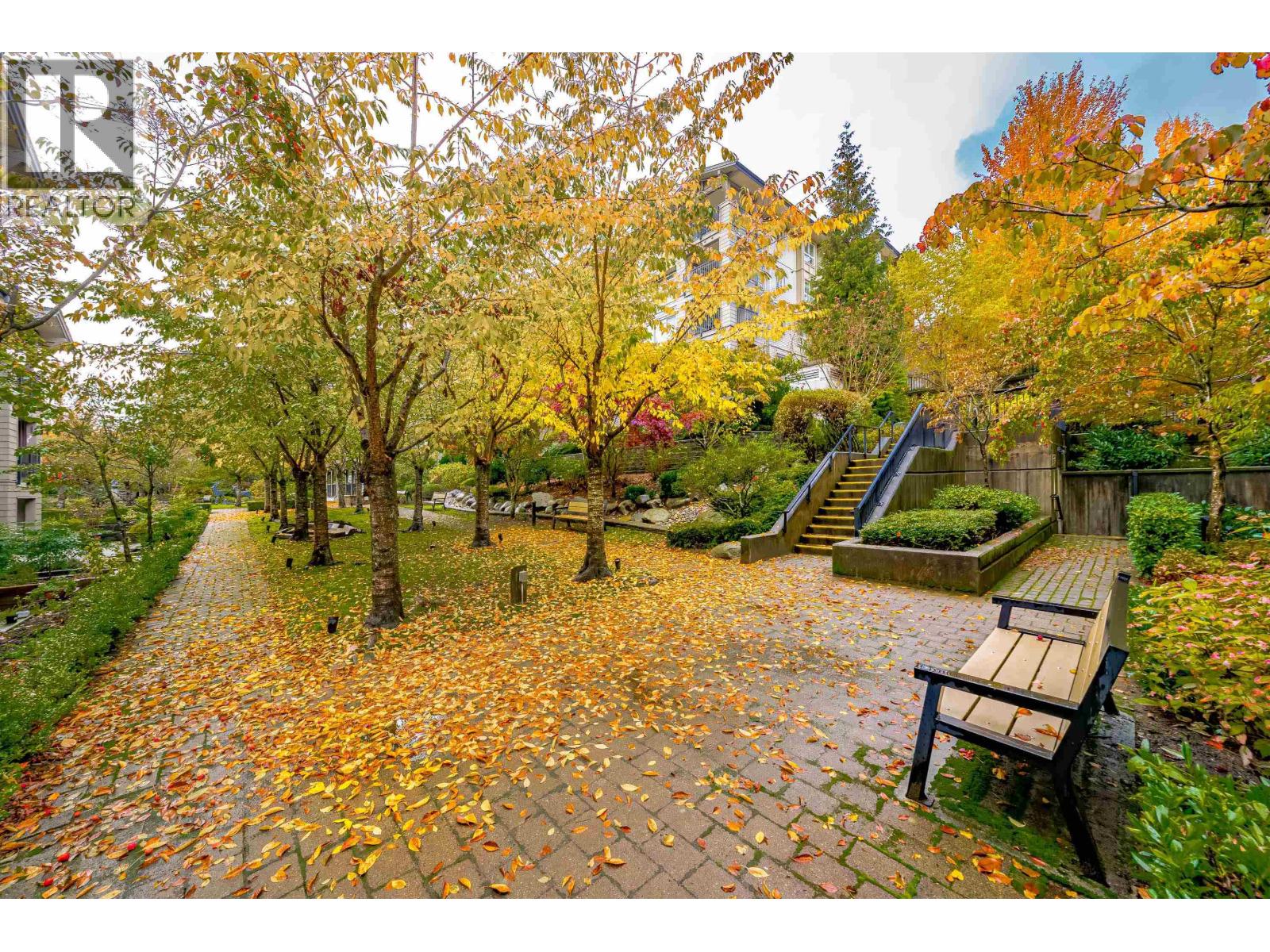 413 1330 Genest Way, Coquitlam, British Columbia  V3E 0A4 - Photo 26 - R3074427