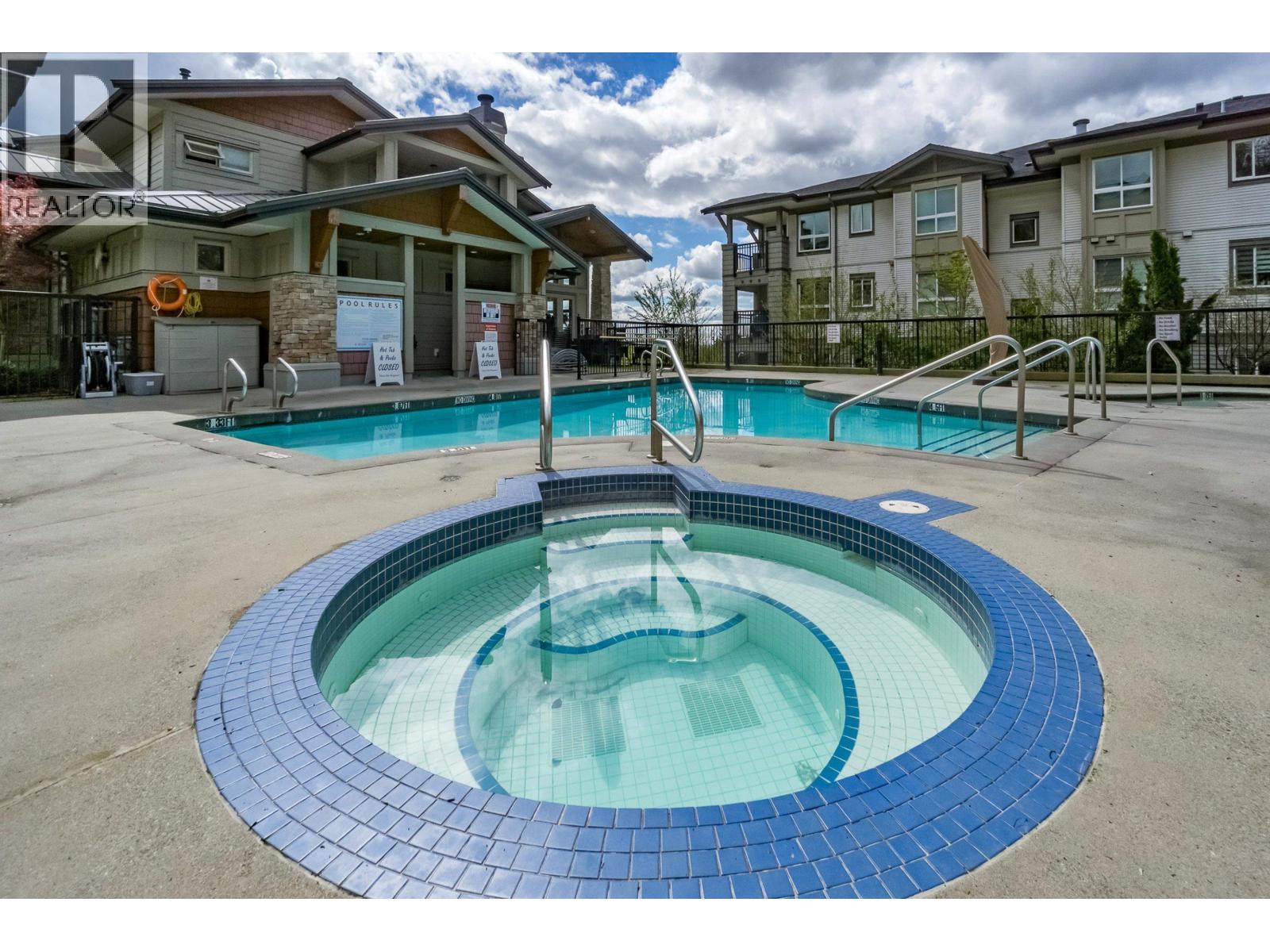 413 1330 Genest Way, Coquitlam, British Columbia  V3E 0A4 - Photo 29 - R3074427