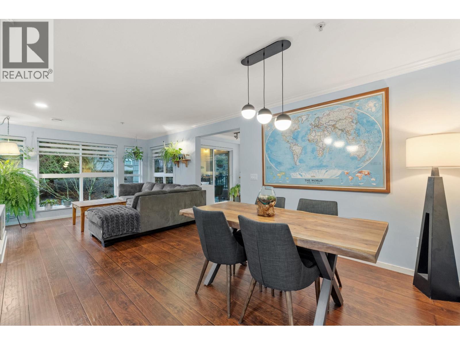 413 1330 Genest Way, Coquitlam, British Columbia  V3E 0A4 - Photo 4 - R3074427