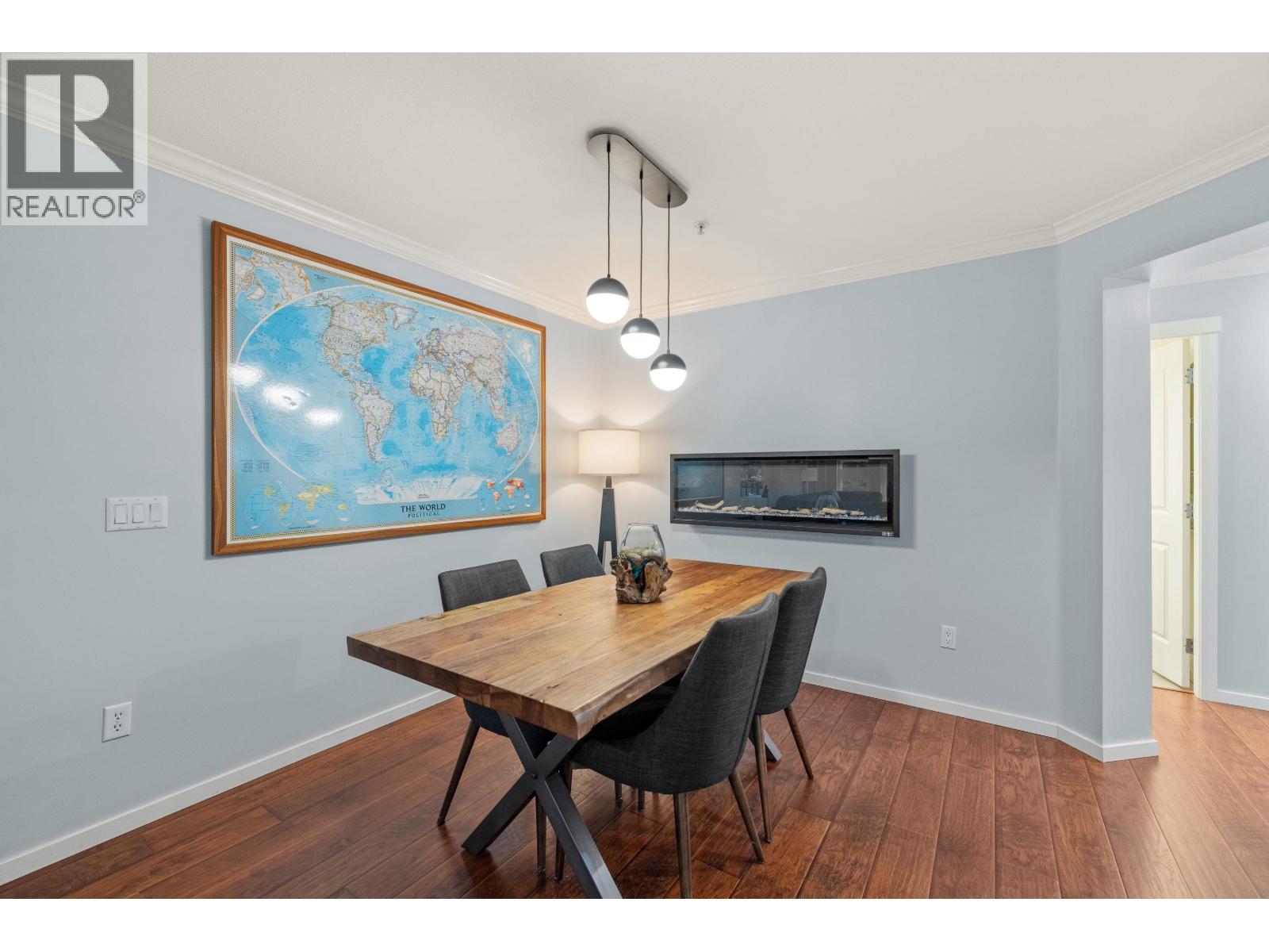 413 1330 Genest Way, Coquitlam, British Columbia  V3E 0A4 - Photo 5 - R3074427