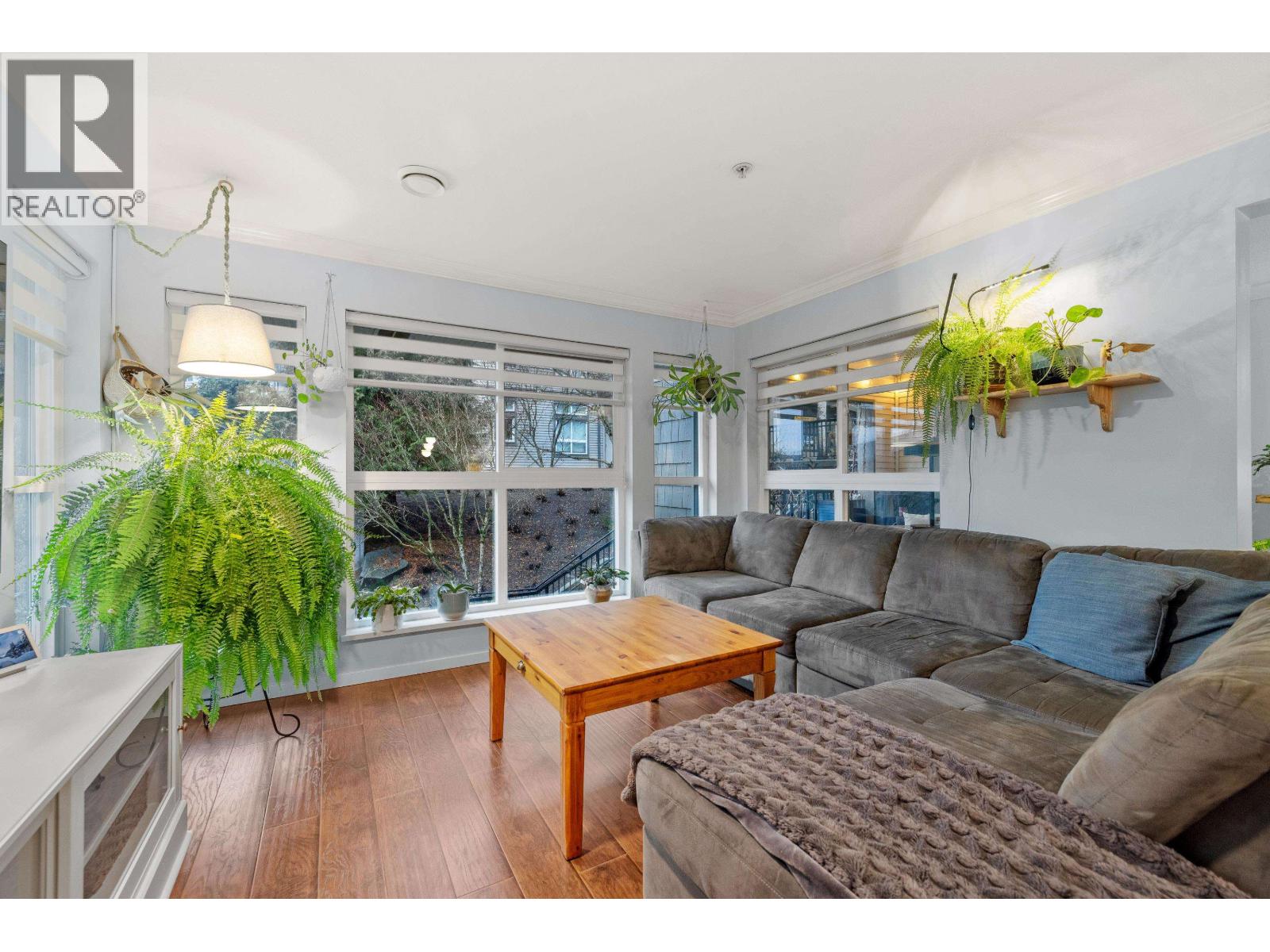 413 1330 Genest Way, Coquitlam, British Columbia  V3E 0A4 - Photo 8 - R3074427