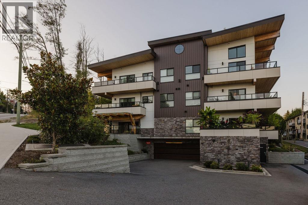 102 710 School Road, Gibsons, British Columbia  V0N 1V9 - Photo 2 - R3074559