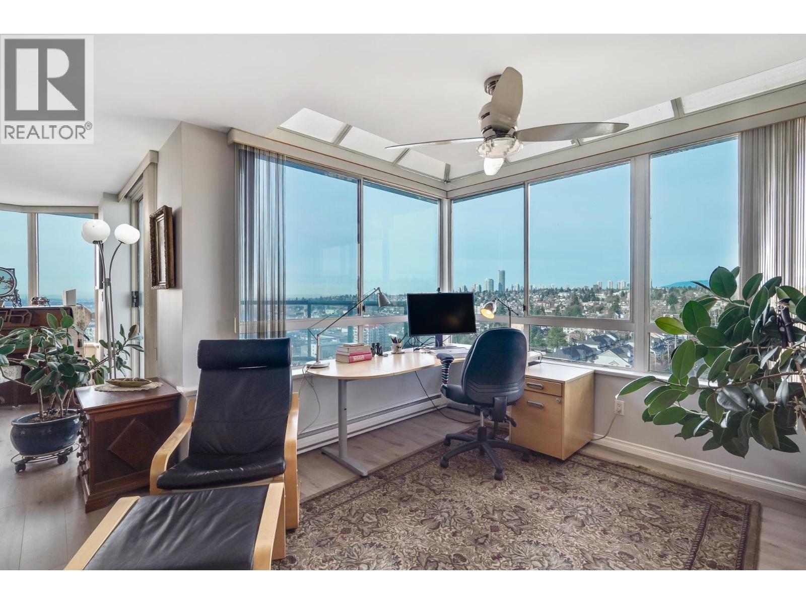 2003 121 Tenth Street, New Westminster, British Columbia  V3M 3X7 - Photo 10 - R3074563