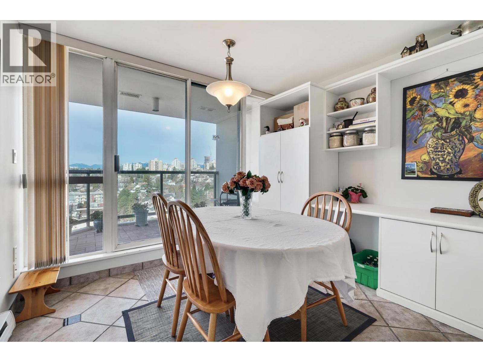 2003 121 Tenth Street, New Westminster, British Columbia  V3M 3X7 - Photo 14 - R3074563