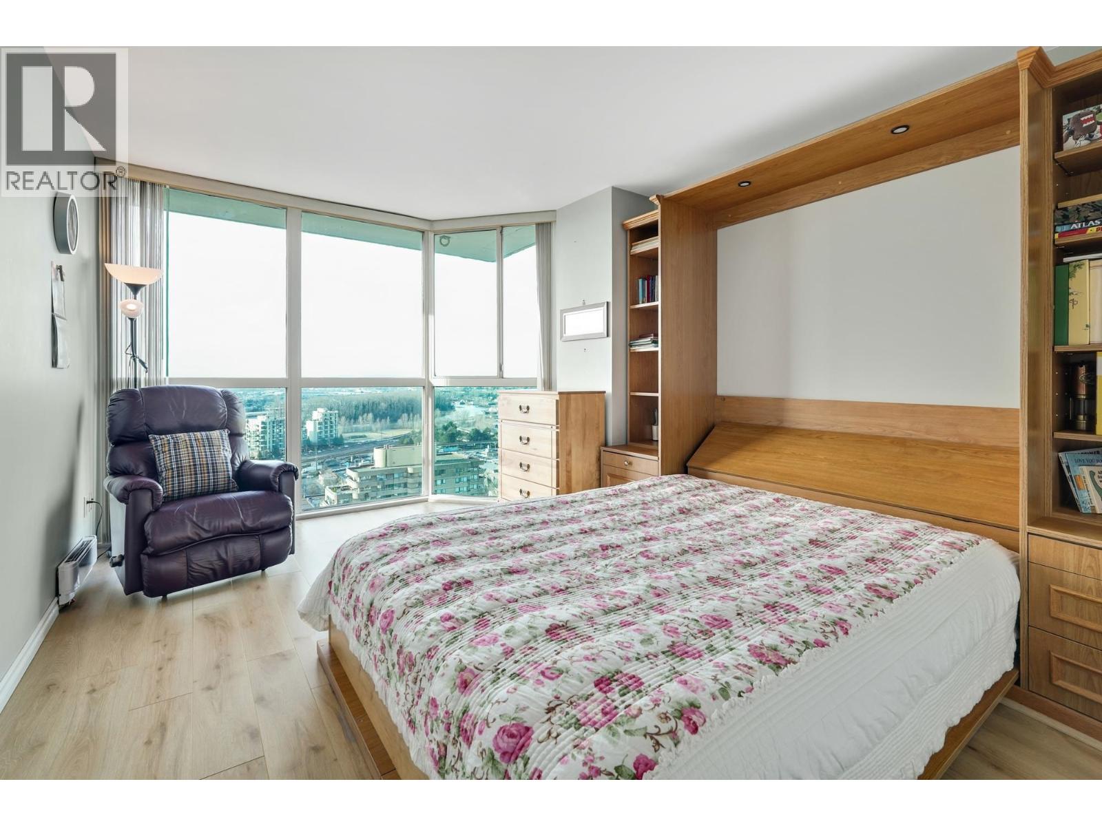 2003 121 Tenth Street, New Westminster, British Columbia  V3M 3X7 - Photo 17 - R3074563