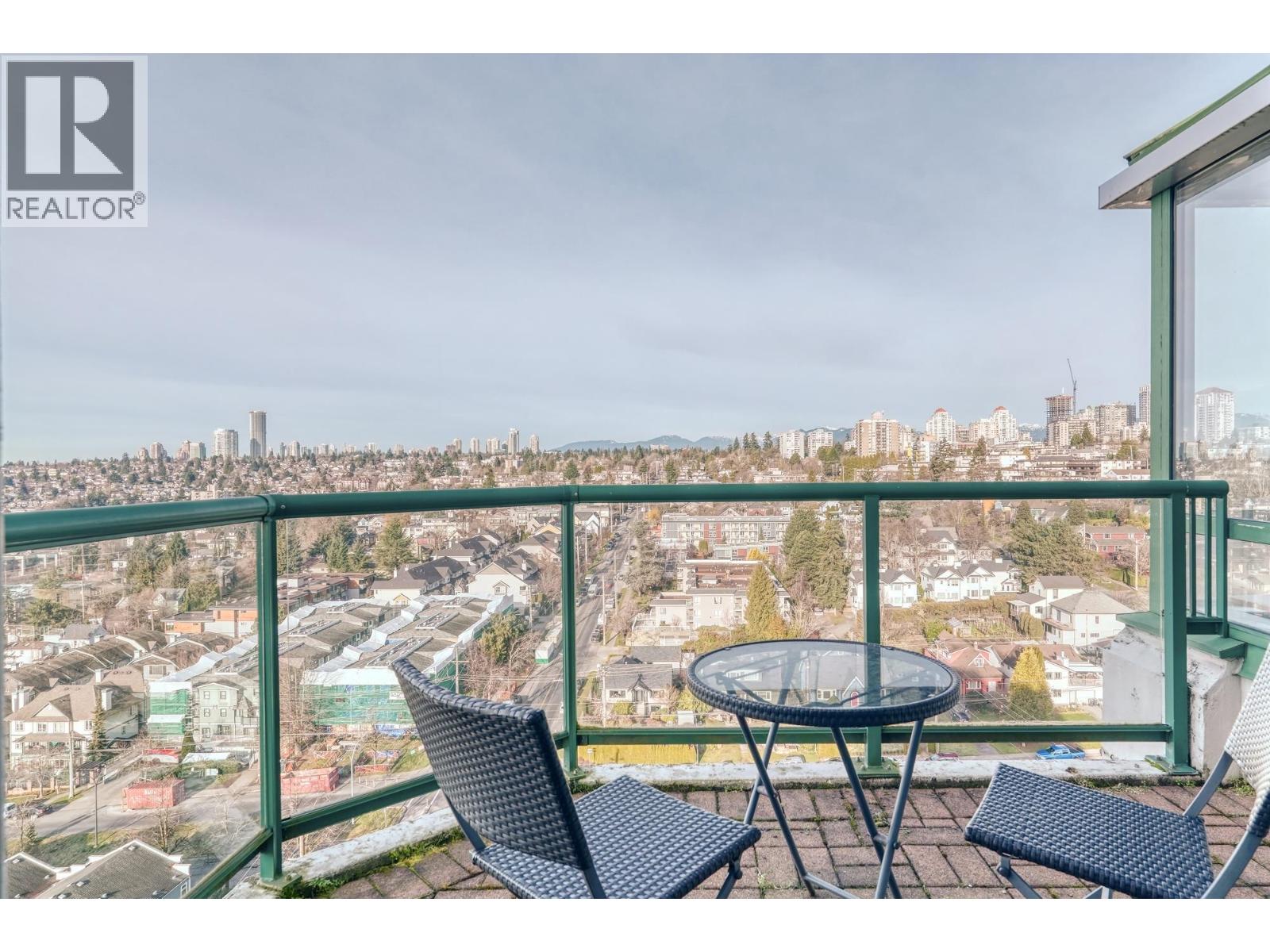 2003 121 Tenth Street, New Westminster, British Columbia  V3M 3X7 - Photo 21 - R3074563