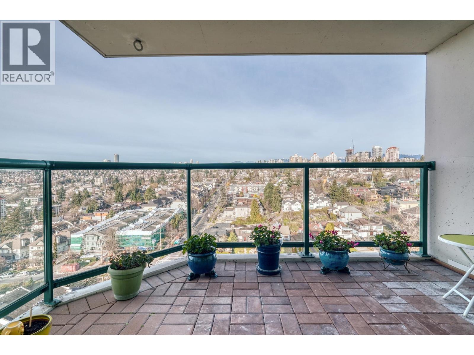 2003 121 Tenth Street, New Westminster, British Columbia  V3M 3X7 - Photo 23 - R3074563