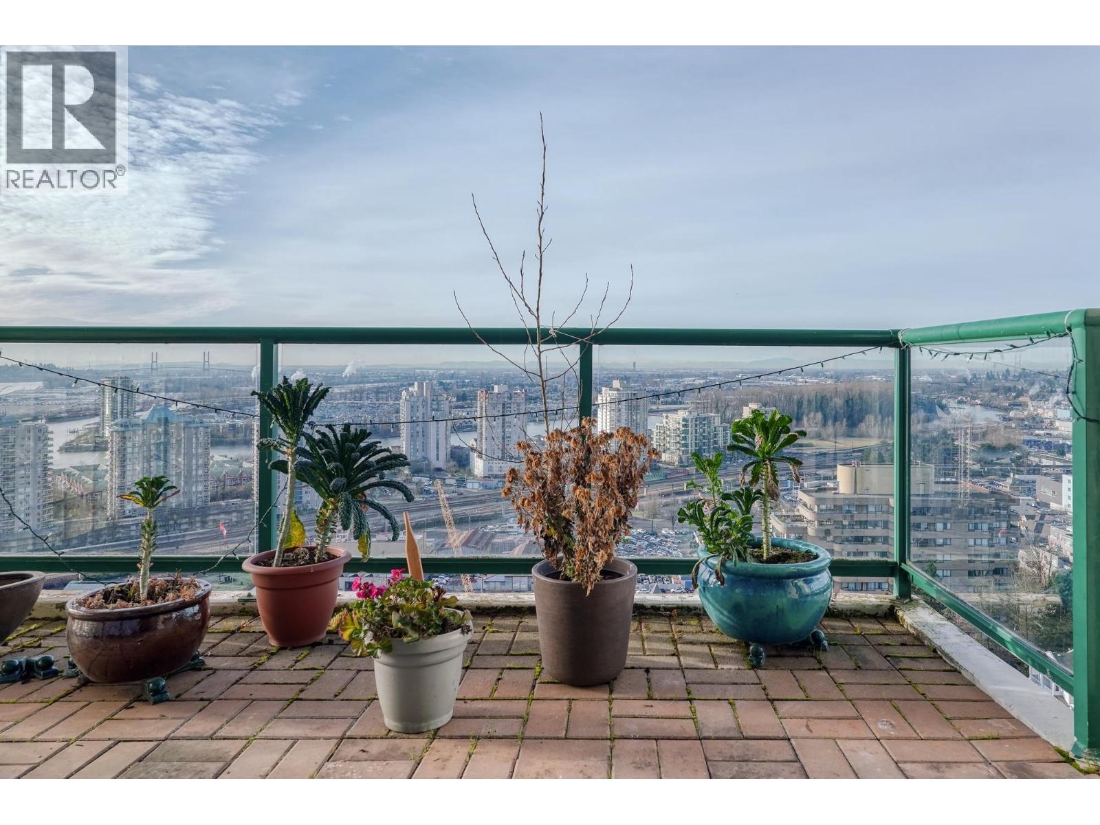 2003 121 Tenth Street, New Westminster, British Columbia  V3M 3X7 - Photo 24 - R3074563