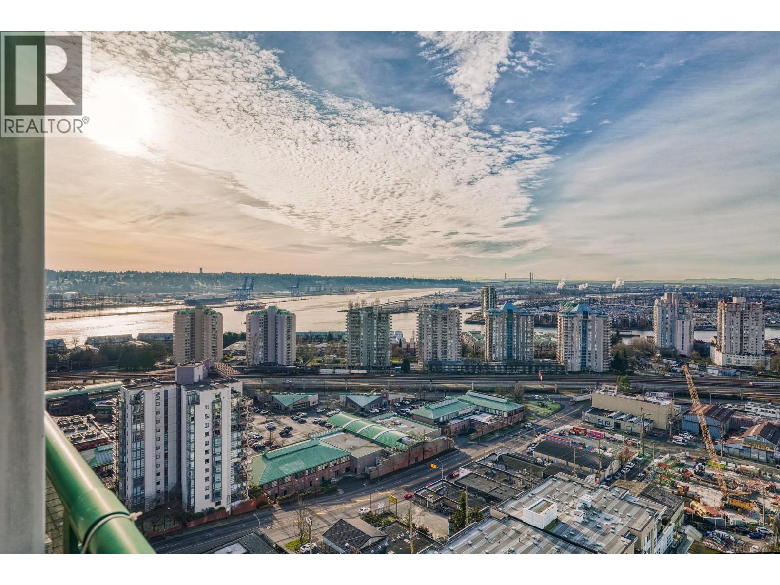 2003 121 Tenth Street, New Westminster, British Columbia  V3M 3X7 - Photo 25 - R3074563