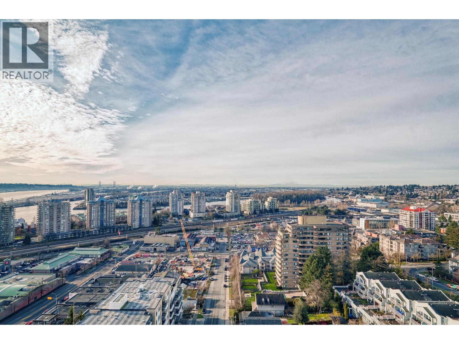 2003 121 Tenth Street, New Westminster, British Columbia  V3M 3X7 - Photo 26 - R3074563