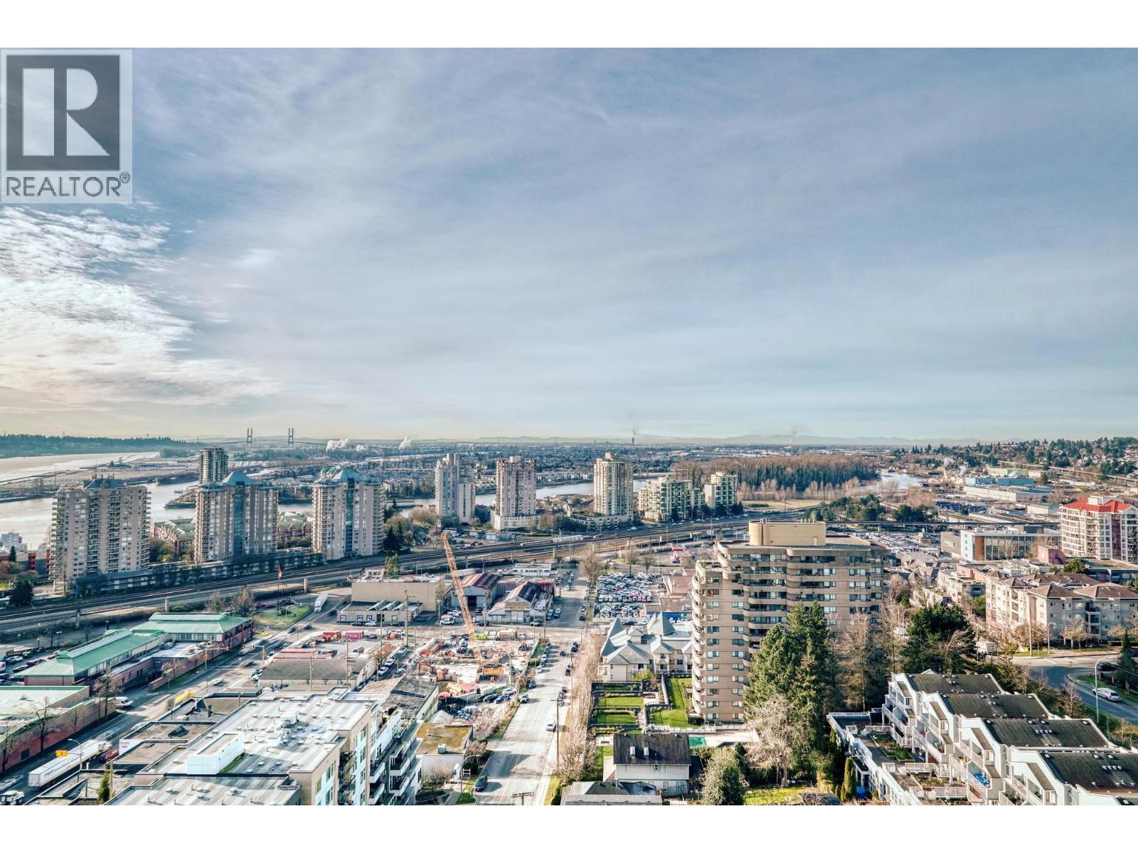 2003 121 Tenth Street, New Westminster, British Columbia  V3M 3X7 - Photo 27 - R3074563