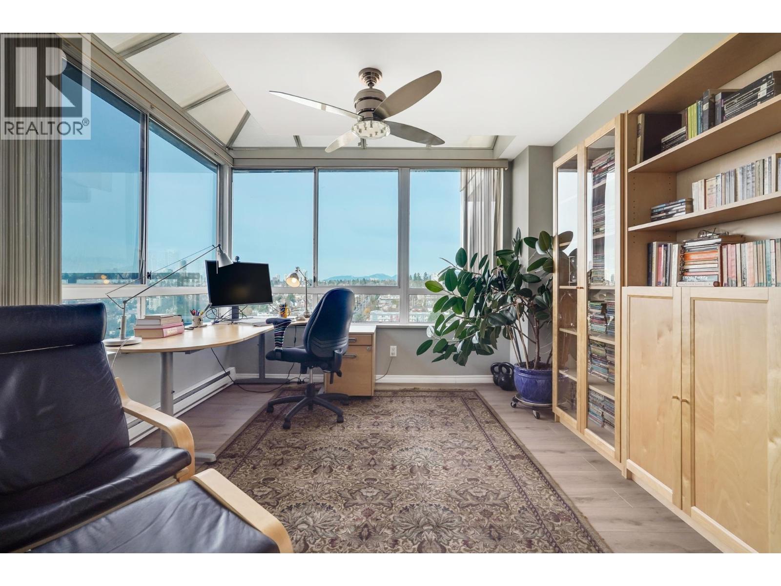 2003 121 Tenth Street, New Westminster, British Columbia  V3M 3X7 - Photo 9 - R3074563