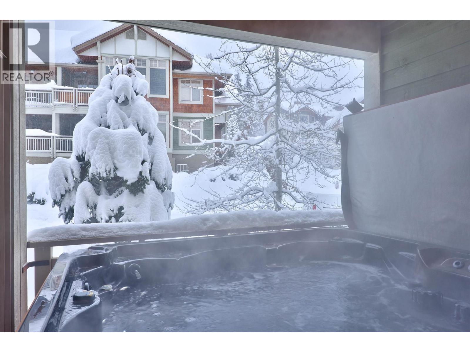 5015 Valley Drive Unit# 58, Sun Peaks, British Columbia  V0E 5N0 - Photo 19 - 10371360