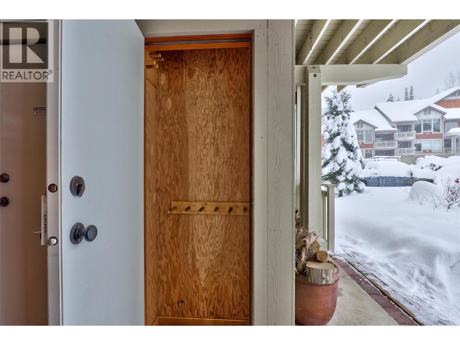 5015 Valley Drive Unit# 58, Sun Peaks, British Columbia  V0E 5N0 - Photo 21 - 10371360