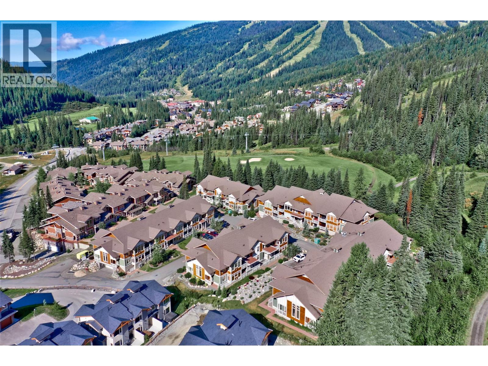 5015 Valley Drive Unit# 58, Sun Peaks, British Columbia  V0E 5N0 - Photo 28 - 10371360