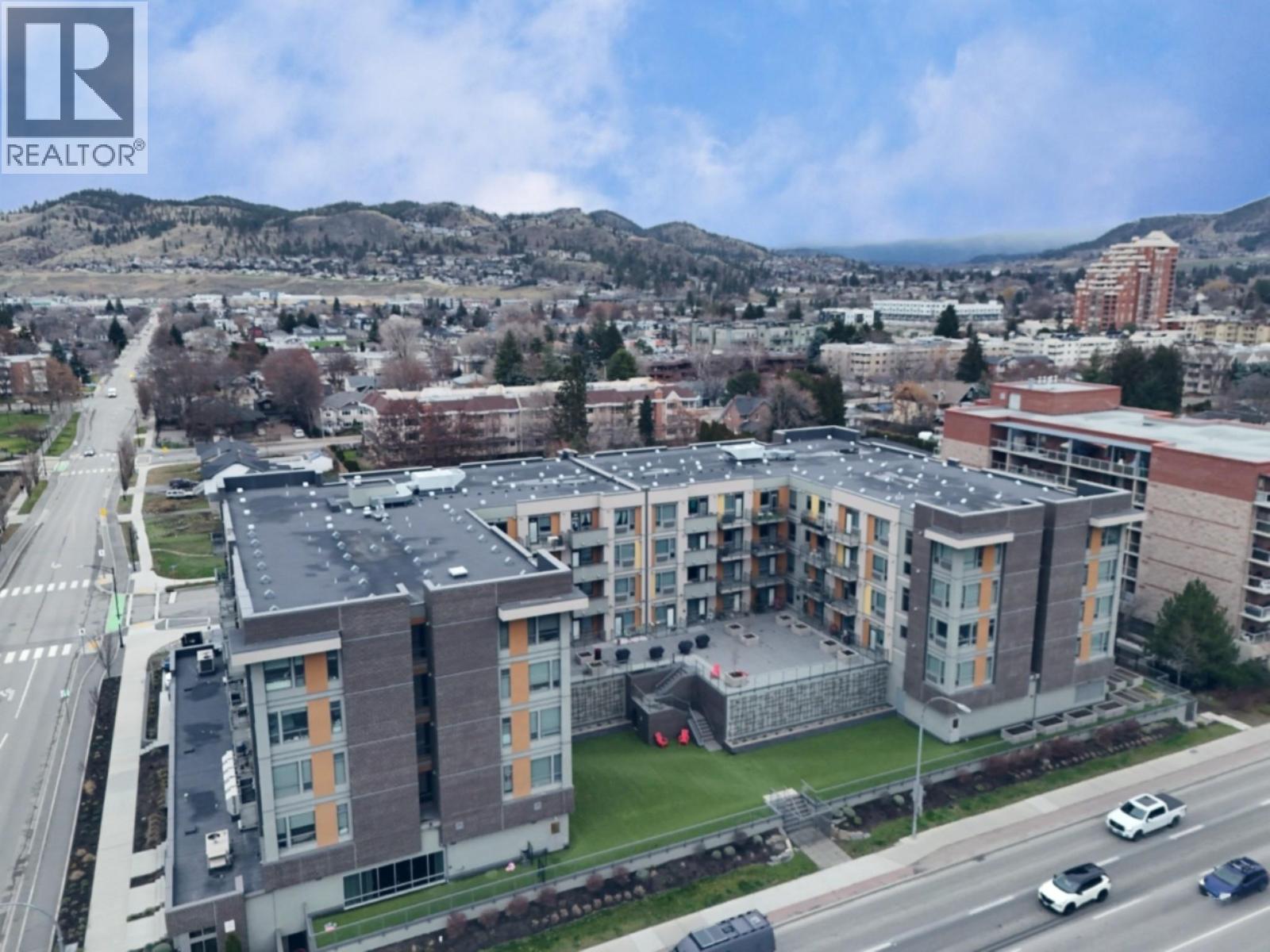 925 Leon Avenue Unit# 407, Kelowna, British Columbia  V1Y 0E5 - Photo 2 - 10371064