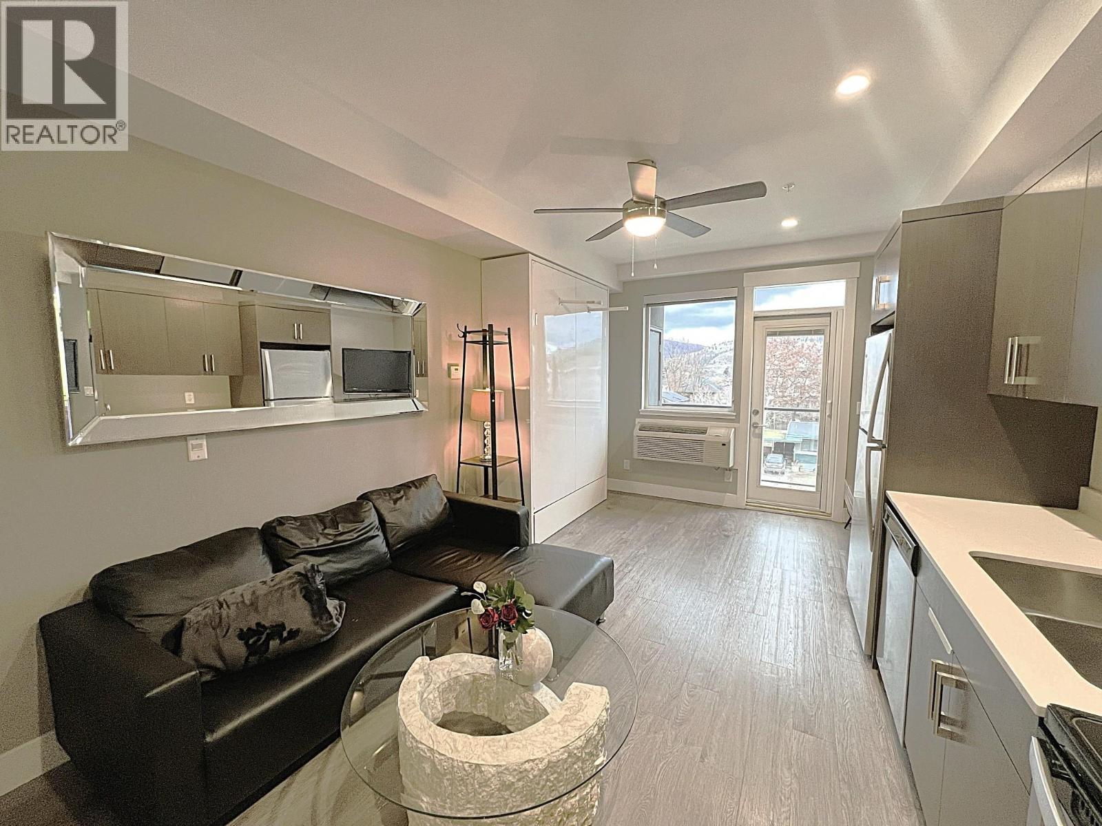 925 Leon Avenue Unit# 407, Kelowna, British Columbia  V1Y 0E5 - Photo 8 - 10371064