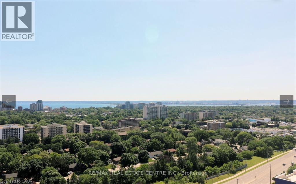 2087 Fairview Street Unit# 2005, Burlington, Ontario  L7R 2C8 - Photo 10 - 40794654