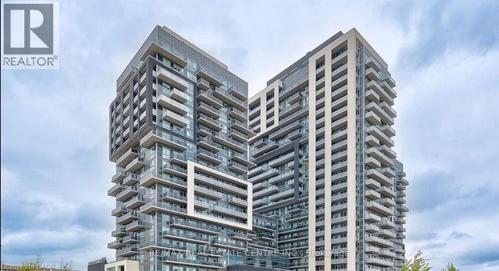 2087 Fairview Street Unit# 2005, Burlington, Ontario  L7R 2C8 - Photo 12 - 40794654