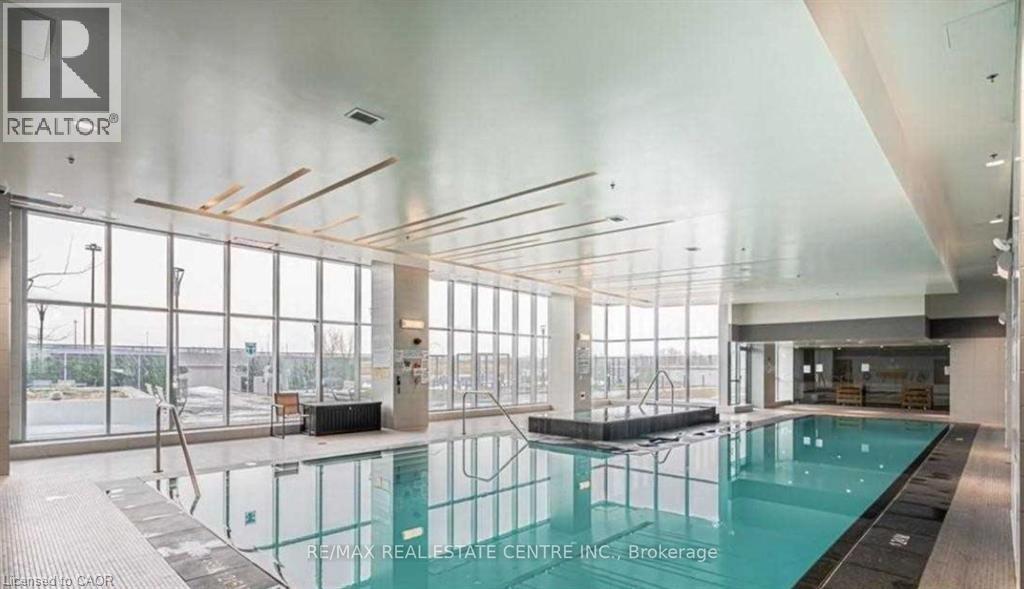 2087 Fairview Street Unit# 2005, Burlington, Ontario  L7R 2C8 - Photo 13 - 40794654