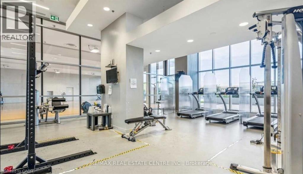 2087 Fairview Street Unit# 2005, Burlington, Ontario  L7R 2C8 - Photo 14 - 40794654