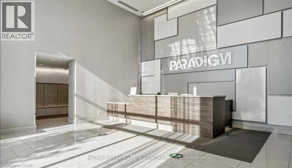 2087 Fairview Street Unit# 2005, Burlington, Ontario  L7R 2C8 - Photo 17 - 40794654