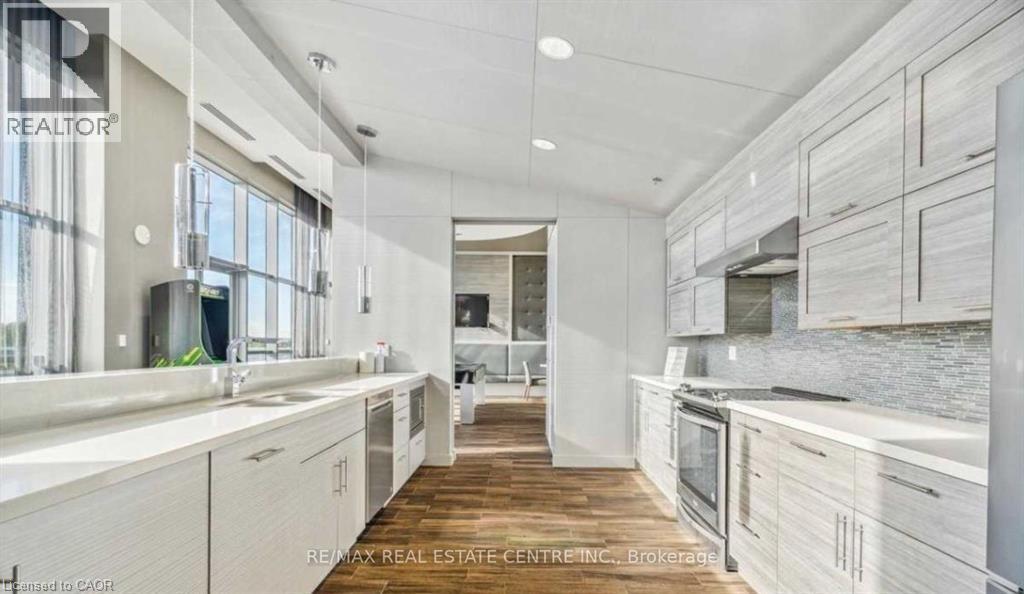 2087 Fairview Street Unit# 2005, Burlington, Ontario  L7R 2C8 - Photo 18 - 40794654