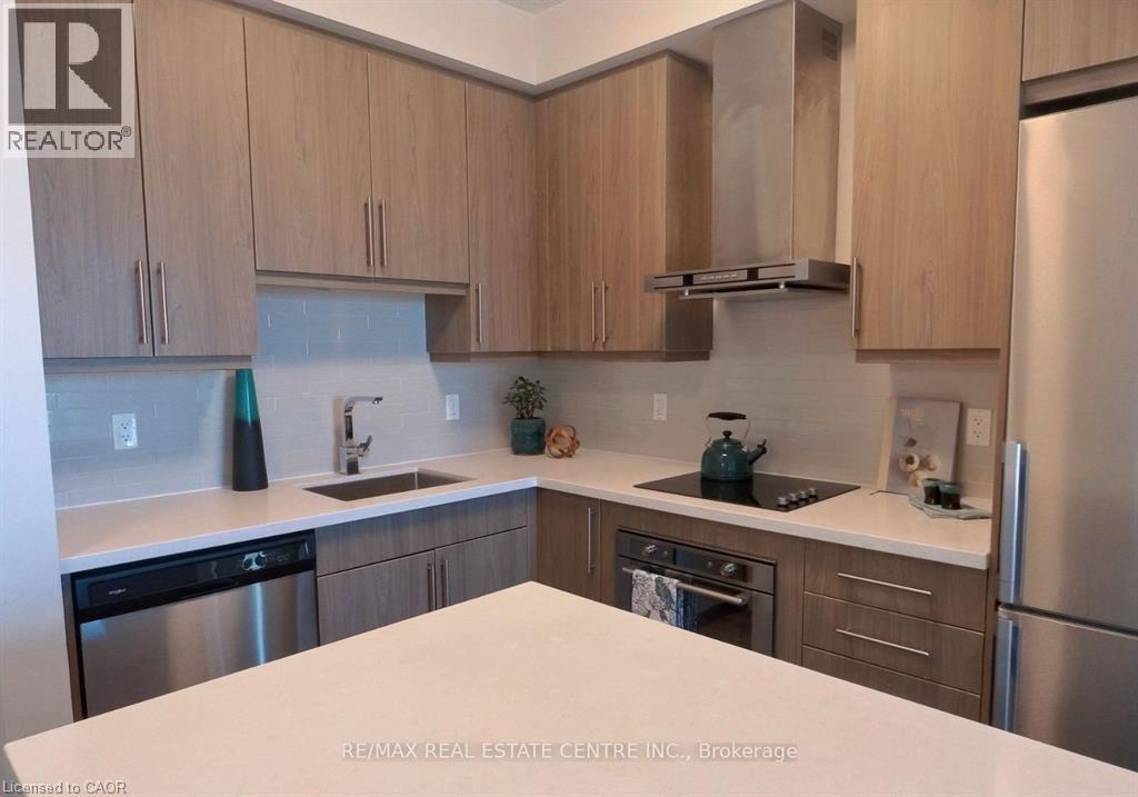 2087 Fairview Street Unit# 2005, Burlington, Ontario  L7R 2C8 - Photo 2 - 40794654