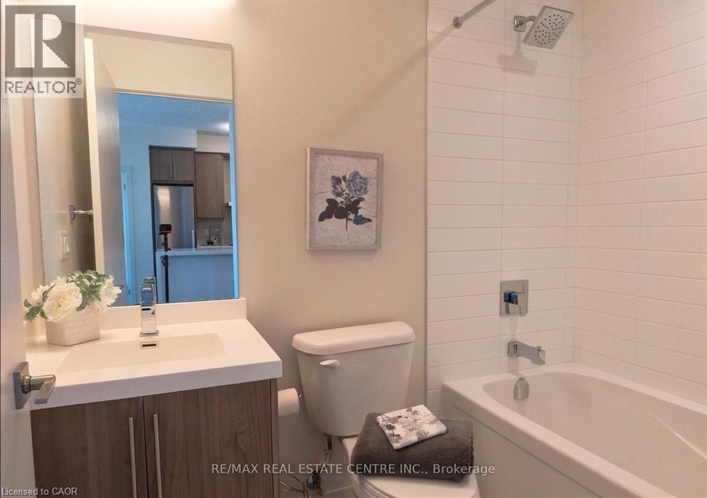 2087 Fairview Street Unit# 2005, Burlington, Ontario  L7R 2C8 - Photo 9 - 40794654