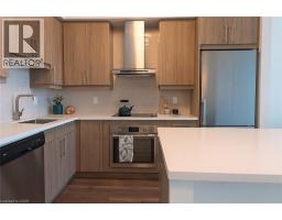 2087 FAIRVIEW Street Unit# 2005, burlington, Ontario
