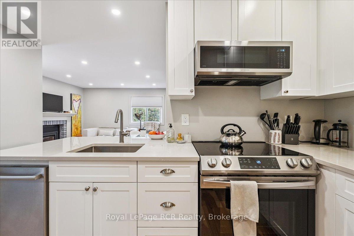 17 - 15 Dawson Drive, Collingwood, Ontario  L9Y 5B4 - Photo 15 - S12643760