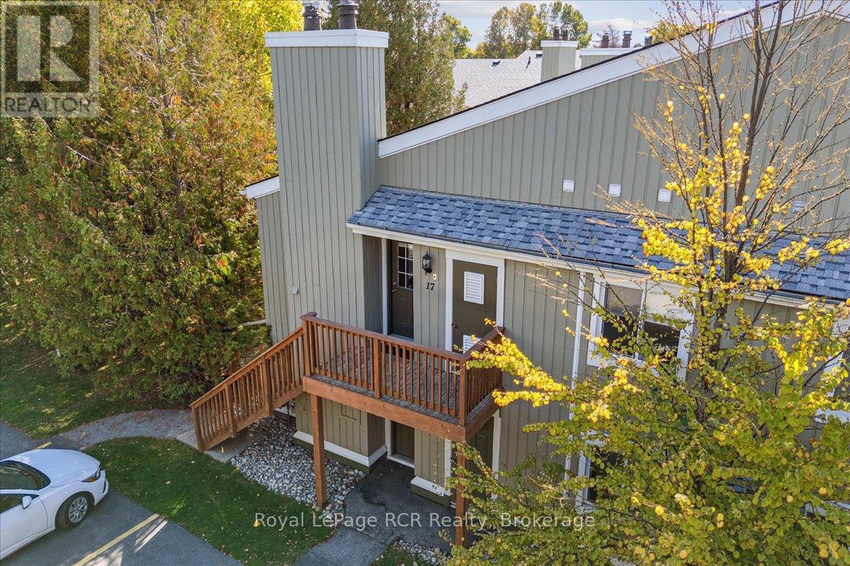 17 - 15 Dawson Drive, Collingwood, Ontario  L9Y 5B4 - Photo 2 - S12643760