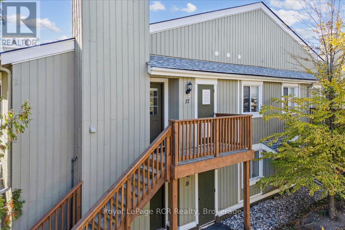 17 - 15 Dawson Drive, Collingwood, Ontario  L9Y 5B4 - Photo 3 - S12643760