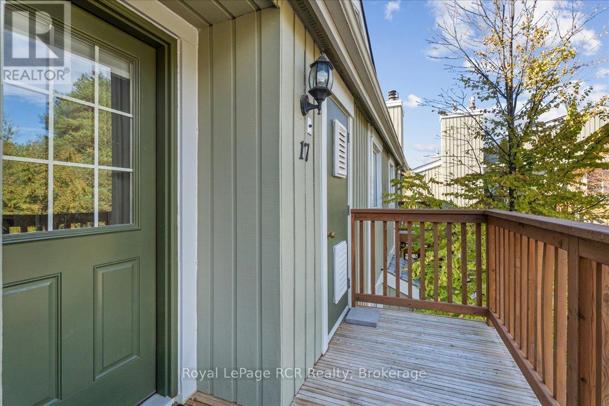 17 - 15 Dawson Drive, Collingwood, Ontario  L9Y 5B4 - Photo 5 - S12643760