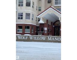 #112 6703 172 ST NW NW, Edmonton, Alberta