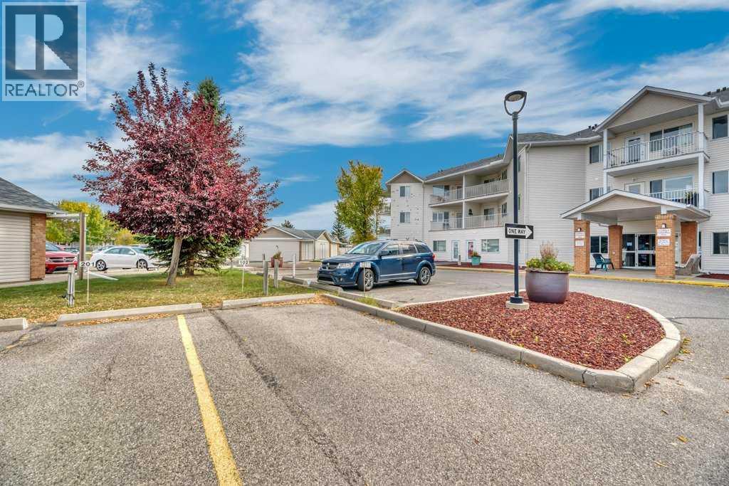 102, 3 Parklane Way, Strathmore, Alberta  T1P 1N6 - Photo 4 - A2261617
