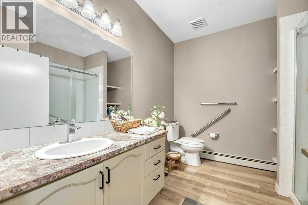 102, 3 Parklane Way, Strathmore, Alberta  T1P 1N6 - Photo 21 - A2261617