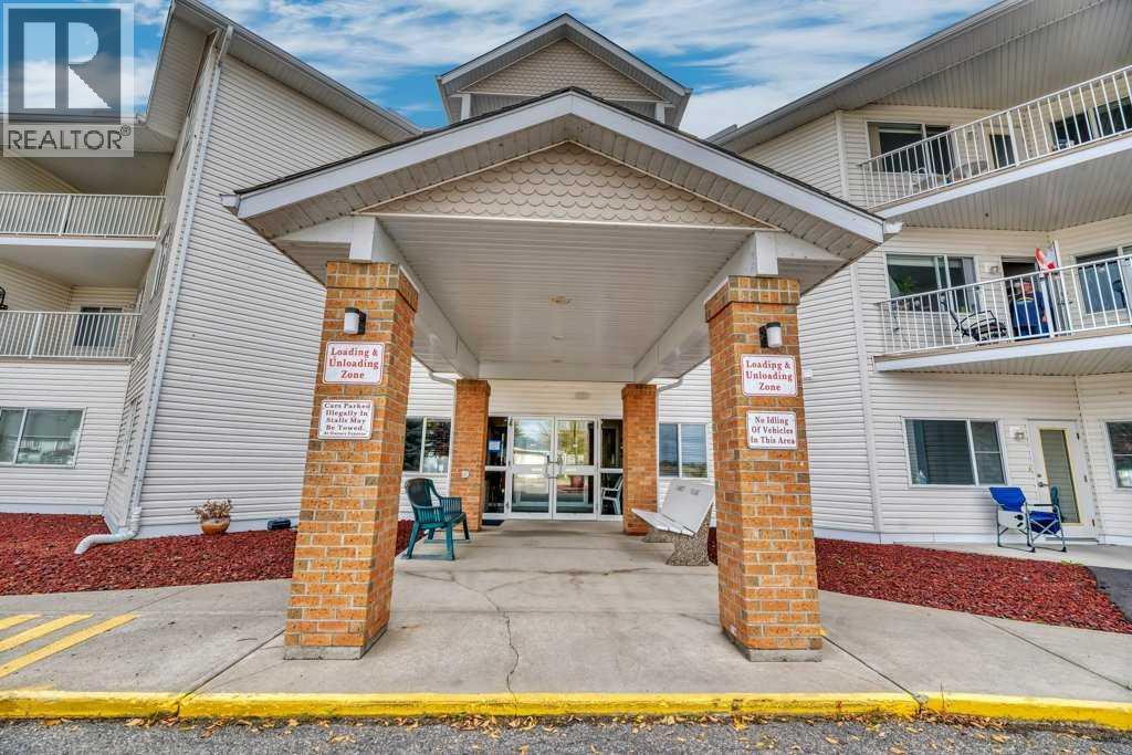 102, 3 Parklane Way, Strathmore, Alberta  T1P 1N6 - Photo 7 - A2261617