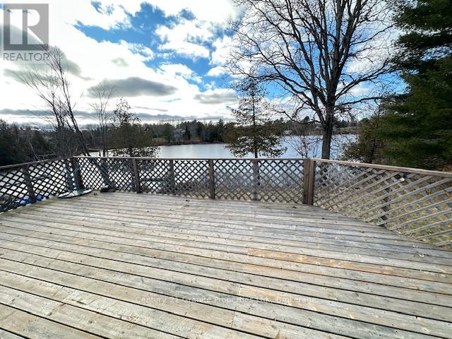 9 Martha Drive, Mckellar, Ontario  P0G 1C0 - Photo 7 - X12643704