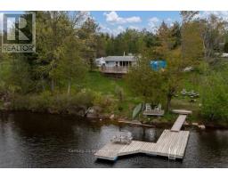 9 MARTHA DRIVE, mckellar, Ontario