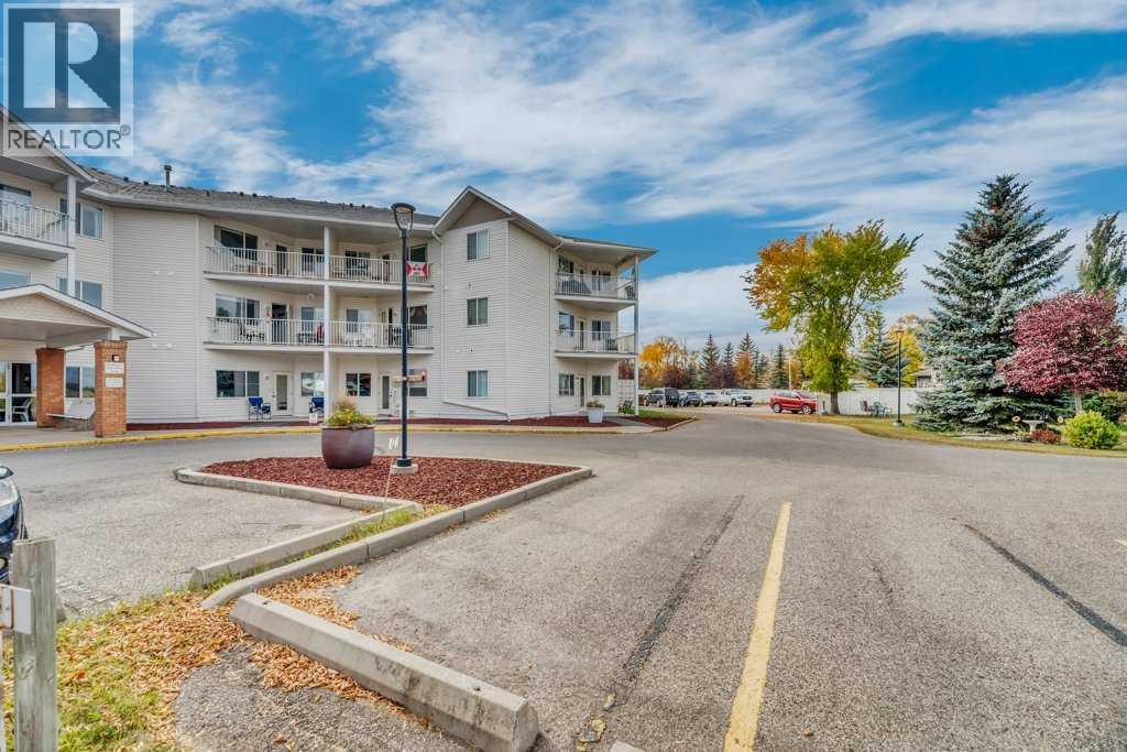 102, 3 Parklane Way, Strathmore, Alberta  T1P 1N6 - Photo 5 - A2261617