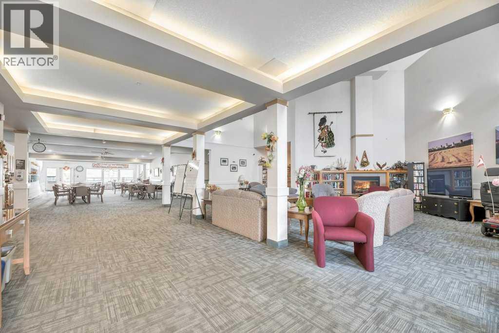 102, 3 Parklane Way, Strathmore, Alberta  T1P 1N6 - Photo 9 - A2261617