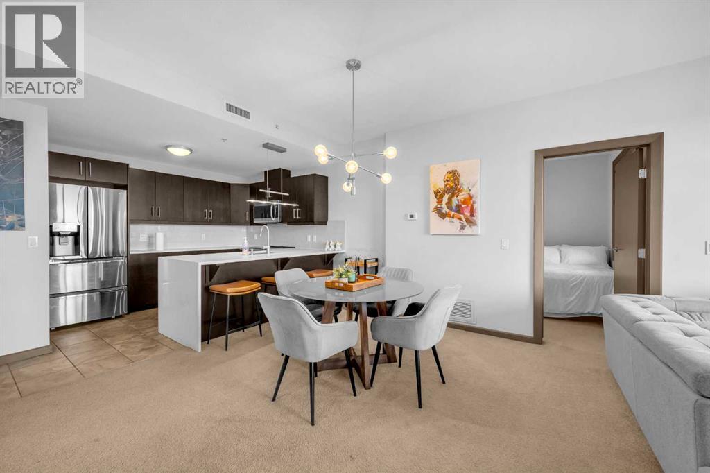 2307, 210 15 Avenue Se, Calgary, Alberta  T2G 0B5 - Photo 10 - A2261998