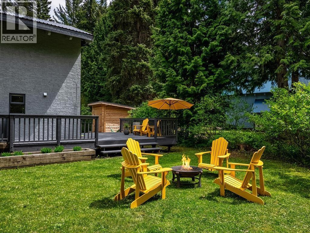 6716 Crabapple Drive, Whistler, British Columbia  V8E 0C5 - Photo 18 - R3073487