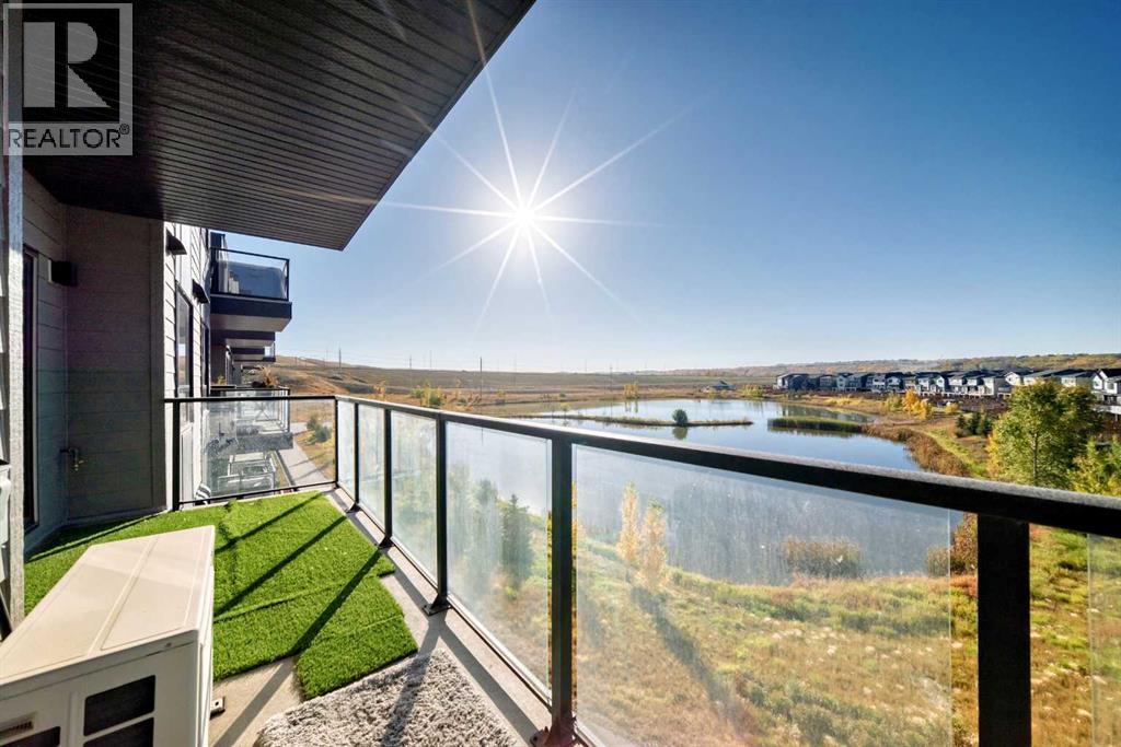 1305, 42 Cranbrook Gardens Se, Calgary, Alberta  T3M 3N9 - Photo 19 - A2263615