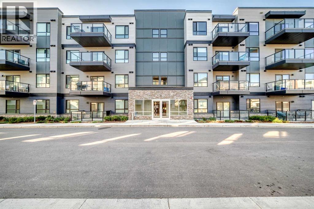 1305, 42 Cranbrook Gardens Se, Calgary, Alberta  T3M 3N9 - Photo 3 - A2263615